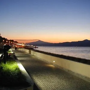 Vista Mare Pensión